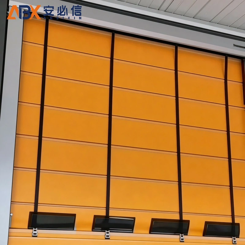 宿迁堆积门